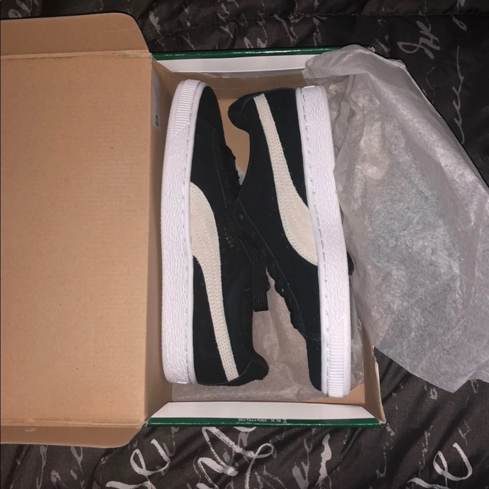 Puma sneakers